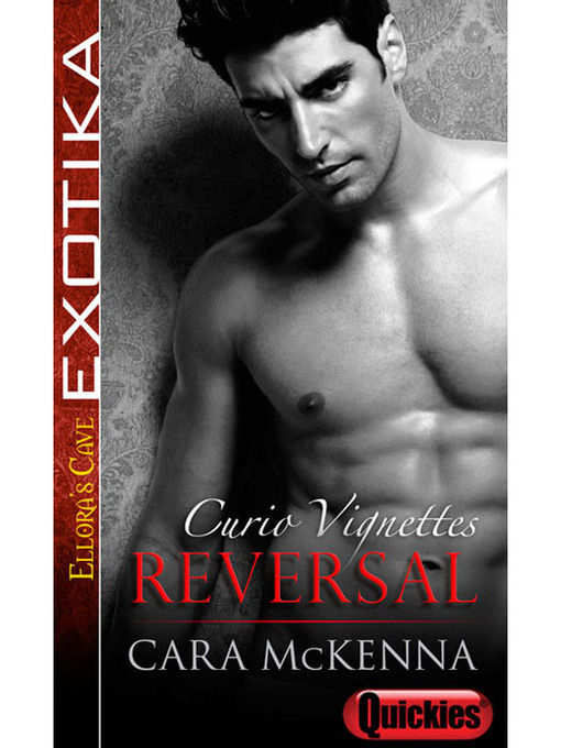 Cover image for Reversal